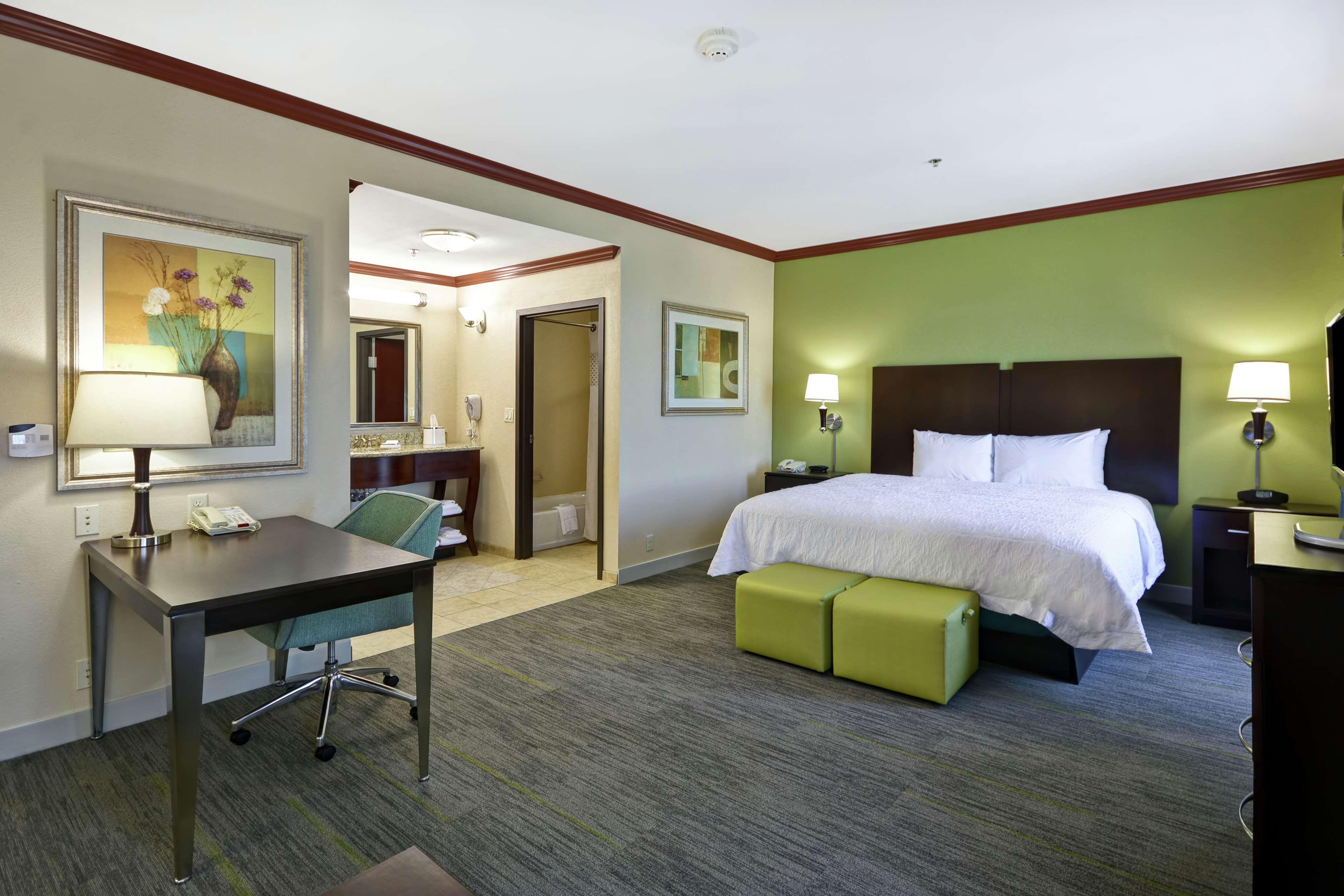 Hampton Inn & Suites Corpus Christi I-37 - Navigation Boulevard Экстерьер фото