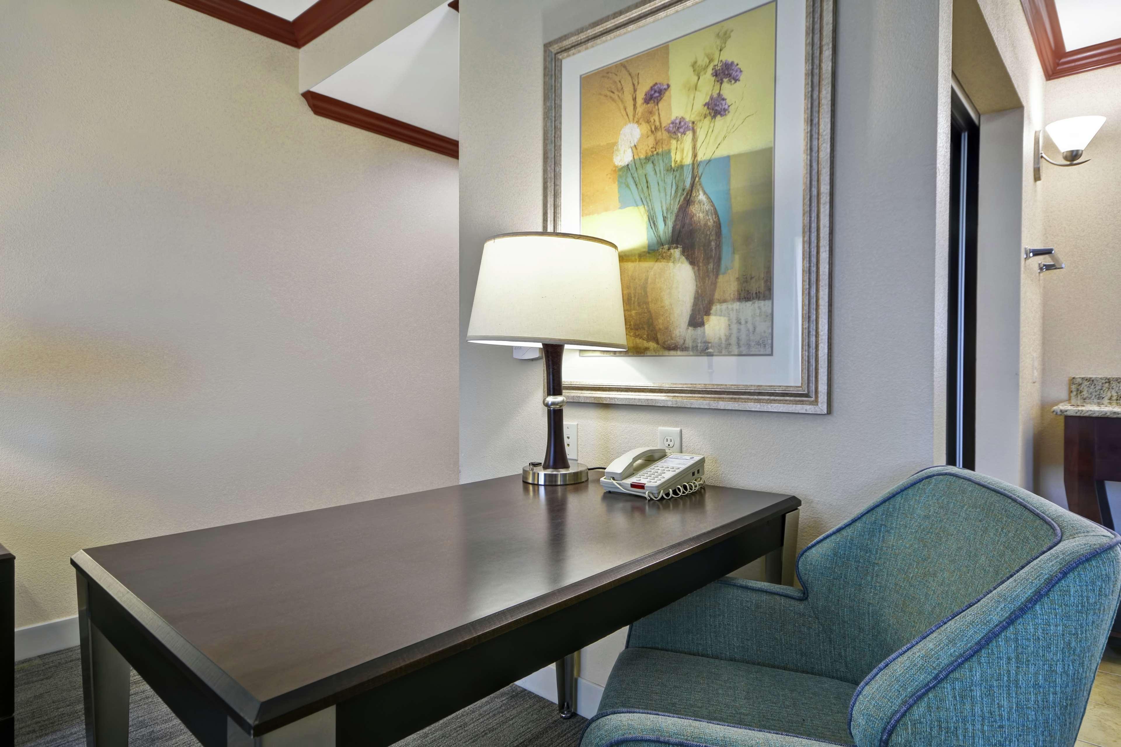 Hampton Inn & Suites Corpus Christi I-37 - Navigation Boulevard Экстерьер фото