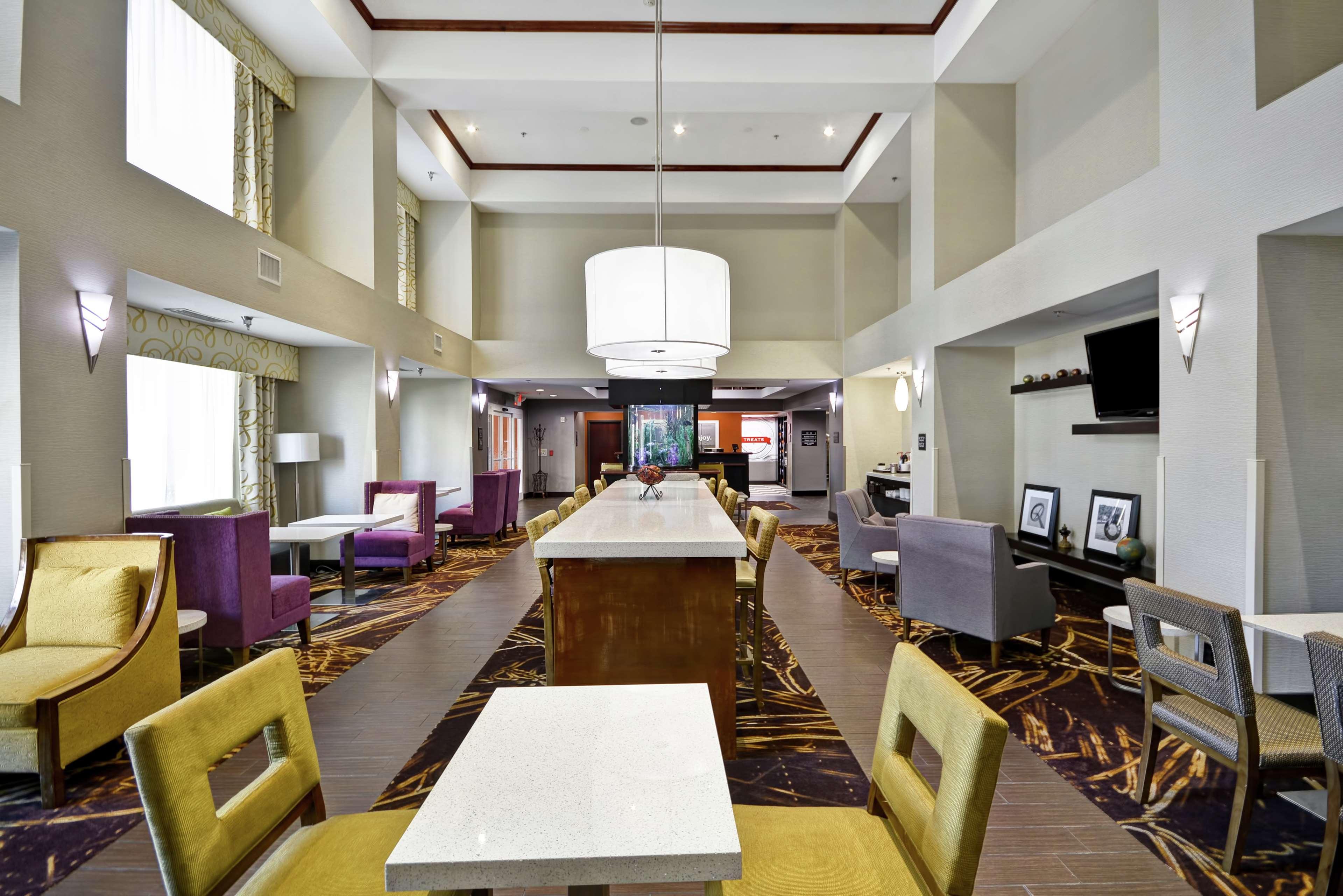Hampton Inn & Suites Corpus Christi I-37 - Navigation Boulevard Экстерьер фото