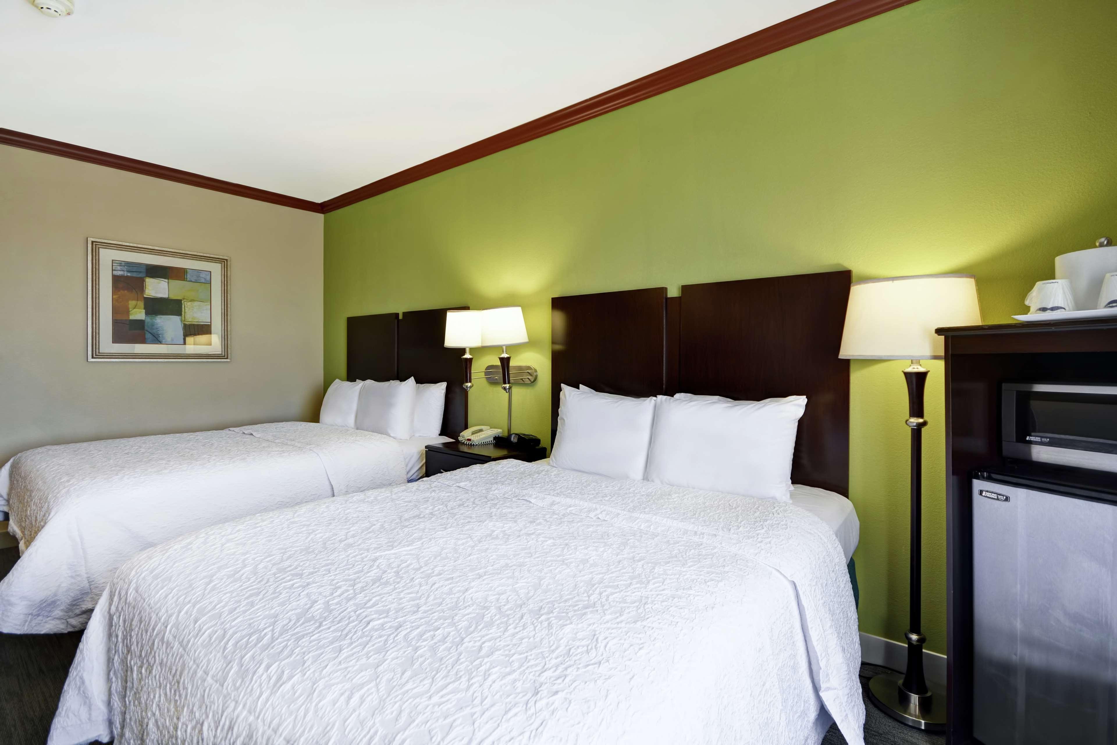 Hampton Inn & Suites Corpus Christi I-37 - Navigation Boulevard Экстерьер фото