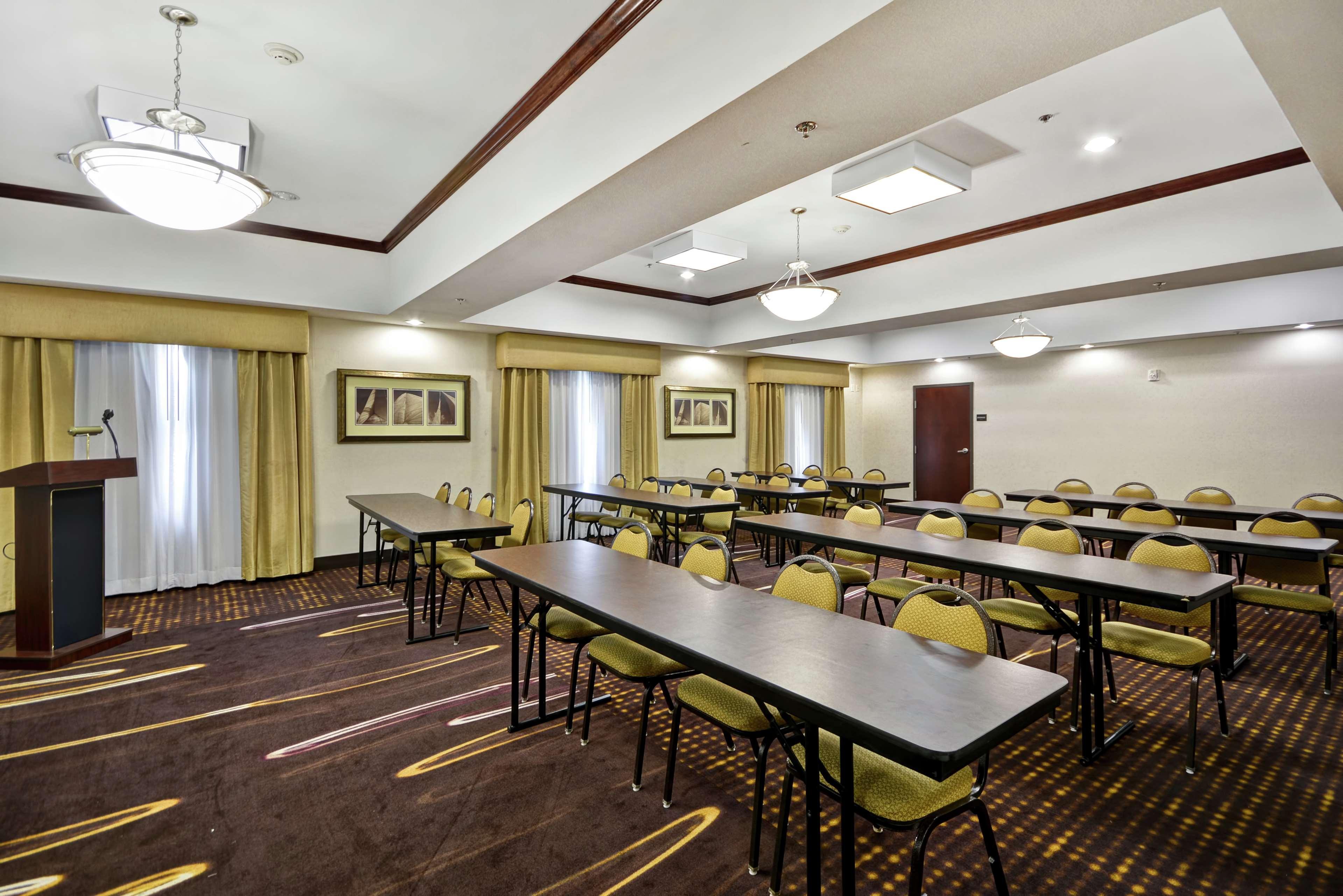 Hampton Inn & Suites Corpus Christi I-37 - Navigation Boulevard Экстерьер фото