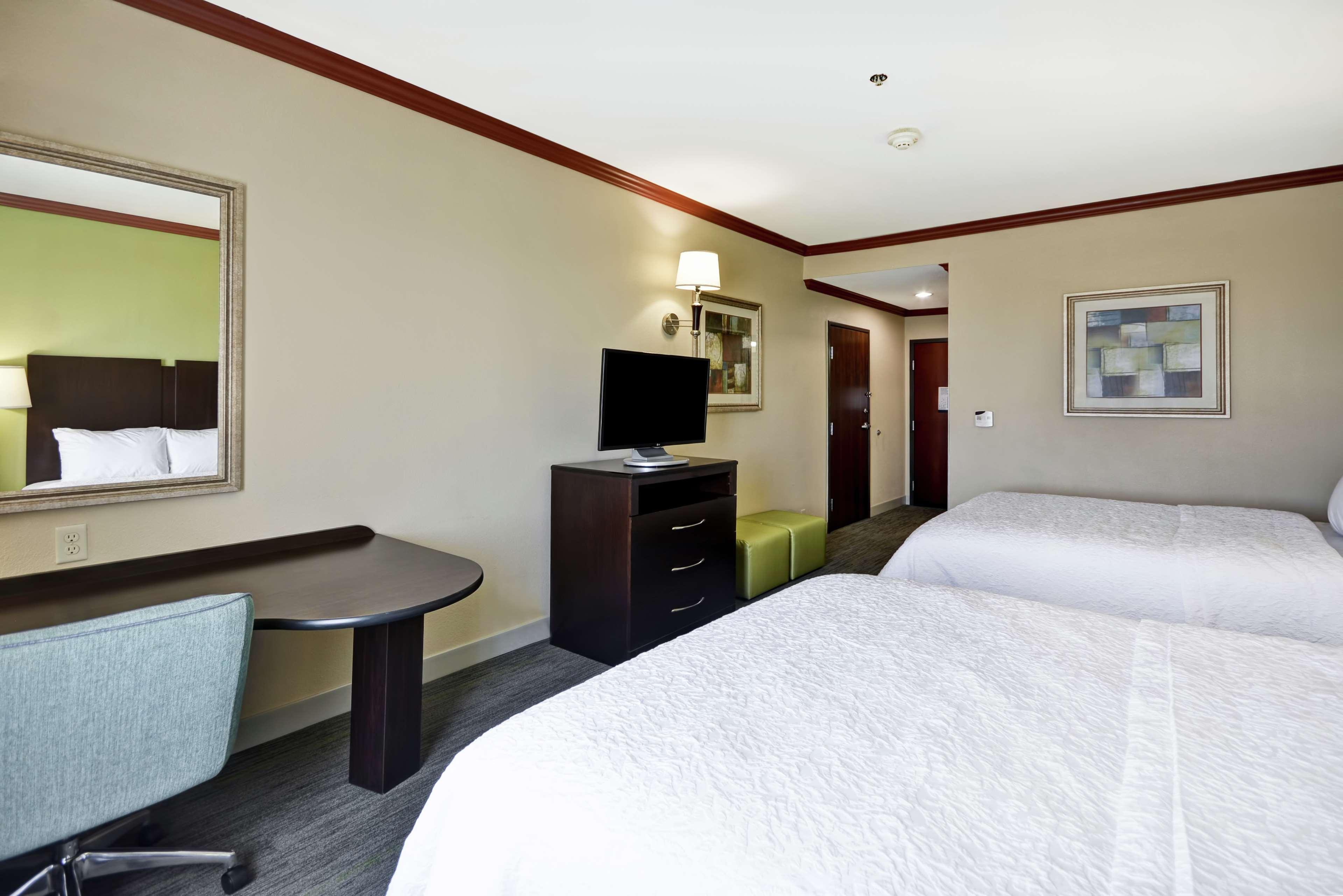 Hampton Inn & Suites Corpus Christi I-37 - Navigation Boulevard Экстерьер фото