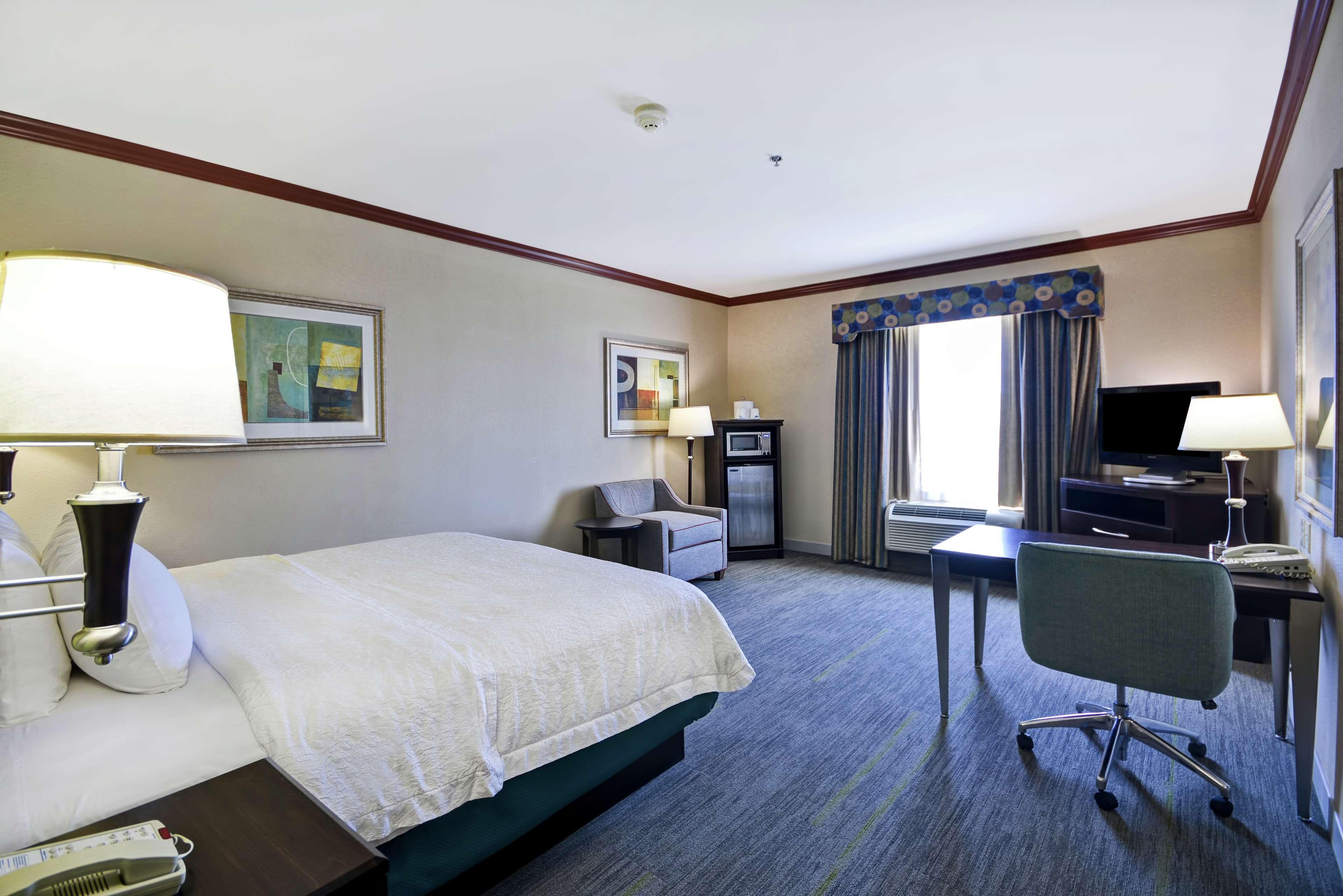 Hampton Inn & Suites Corpus Christi I-37 - Navigation Boulevard Экстерьер фото