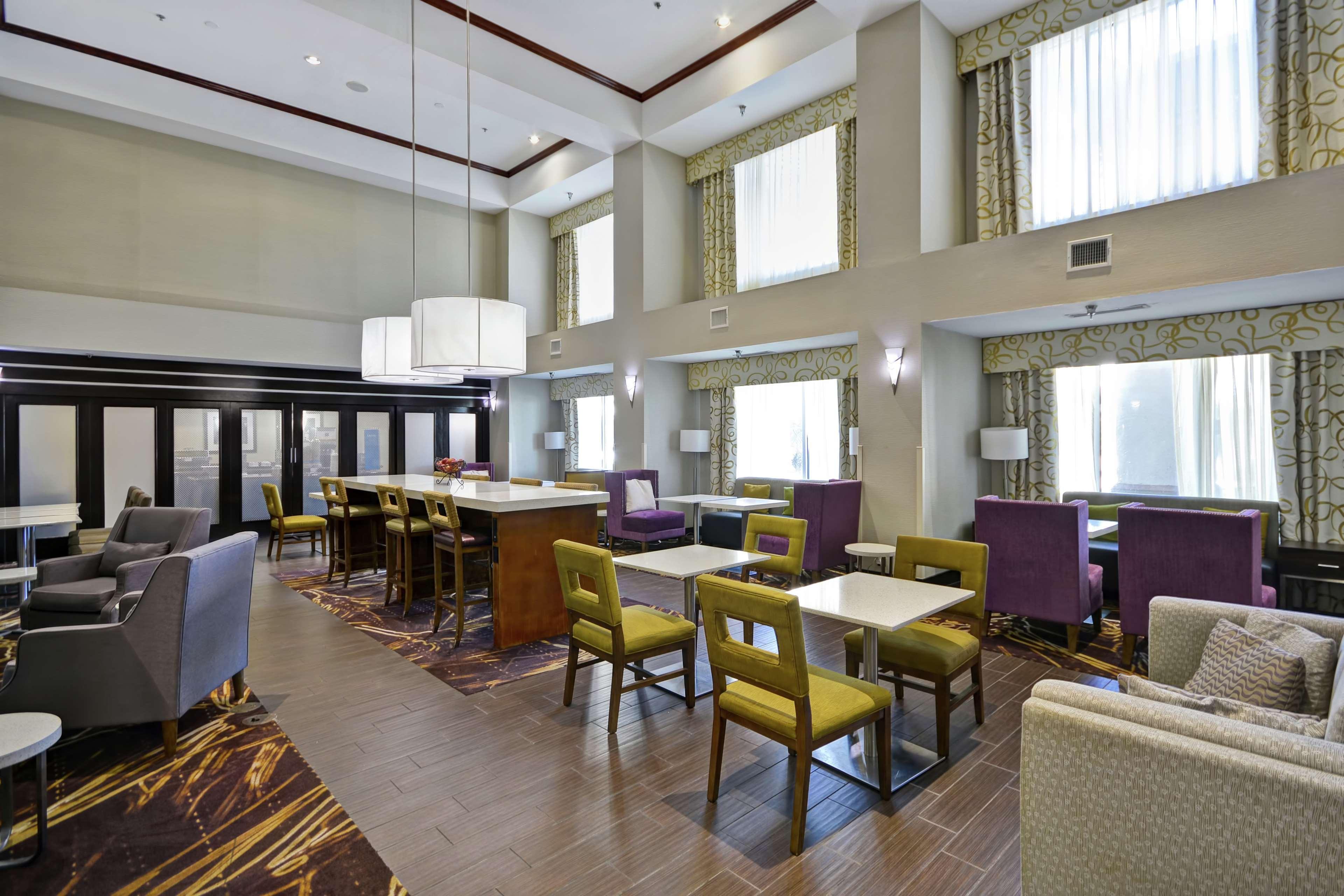 Hampton Inn & Suites Corpus Christi I-37 - Navigation Boulevard Экстерьер фото