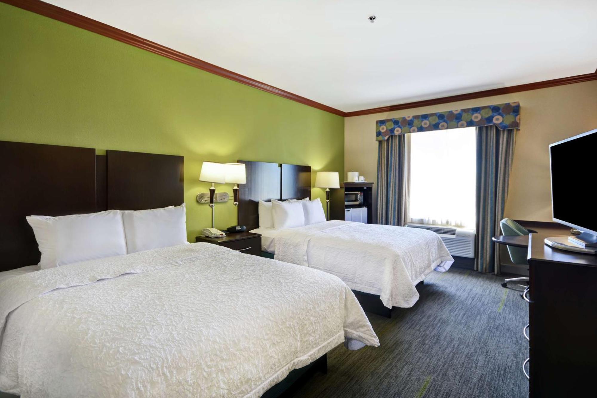 Hampton Inn & Suites Corpus Christi I-37 - Navigation Boulevard Экстерьер фото