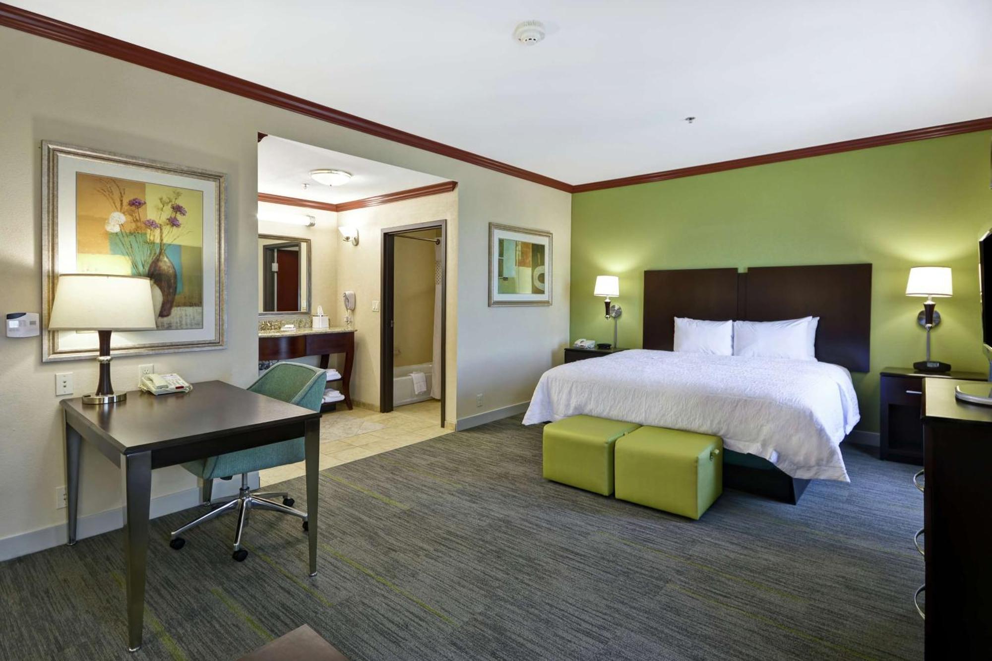 Hampton Inn & Suites Corpus Christi I-37 - Navigation Boulevard Экстерьер фото