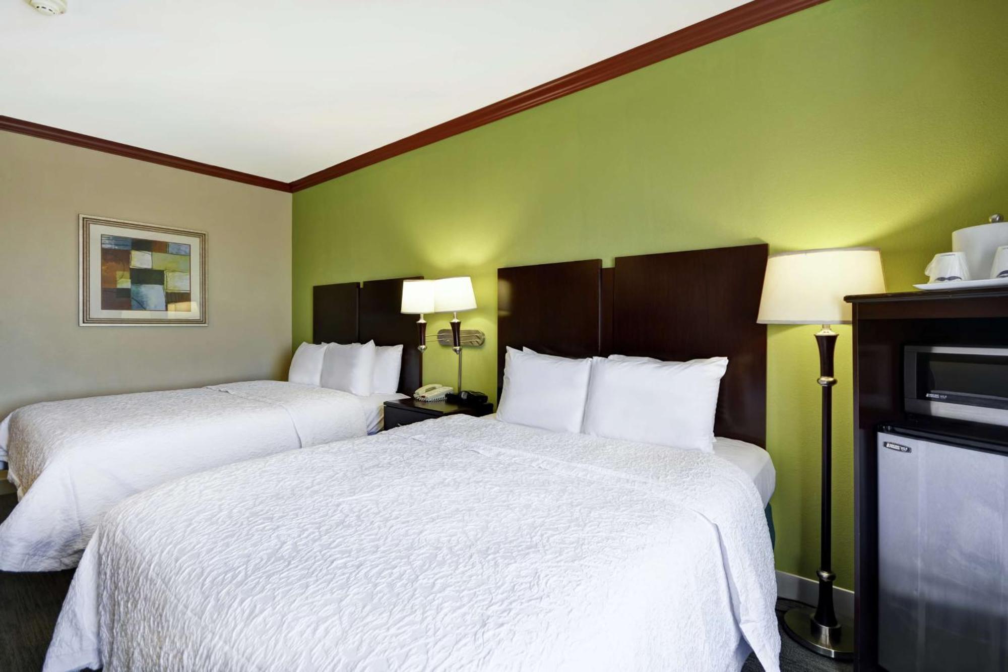 Hampton Inn & Suites Corpus Christi I-37 - Navigation Boulevard Экстерьер фото