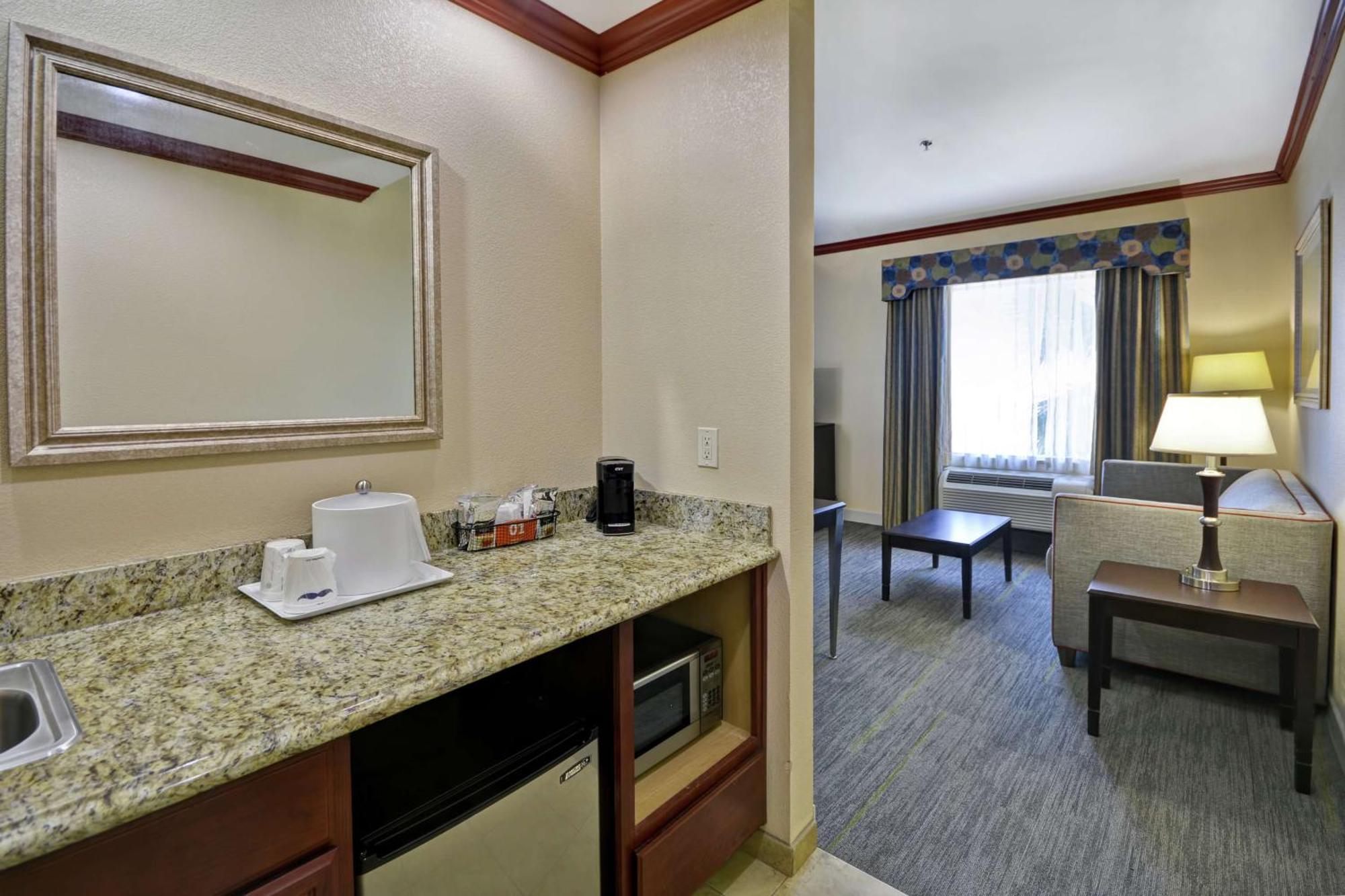 Hampton Inn & Suites Corpus Christi I-37 - Navigation Boulevard Экстерьер фото
