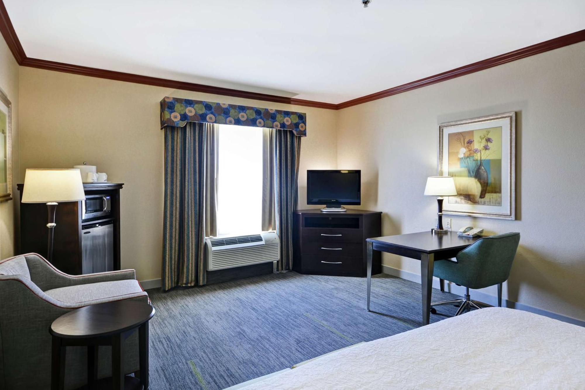 Hampton Inn & Suites Corpus Christi I-37 - Navigation Boulevard Экстерьер фото