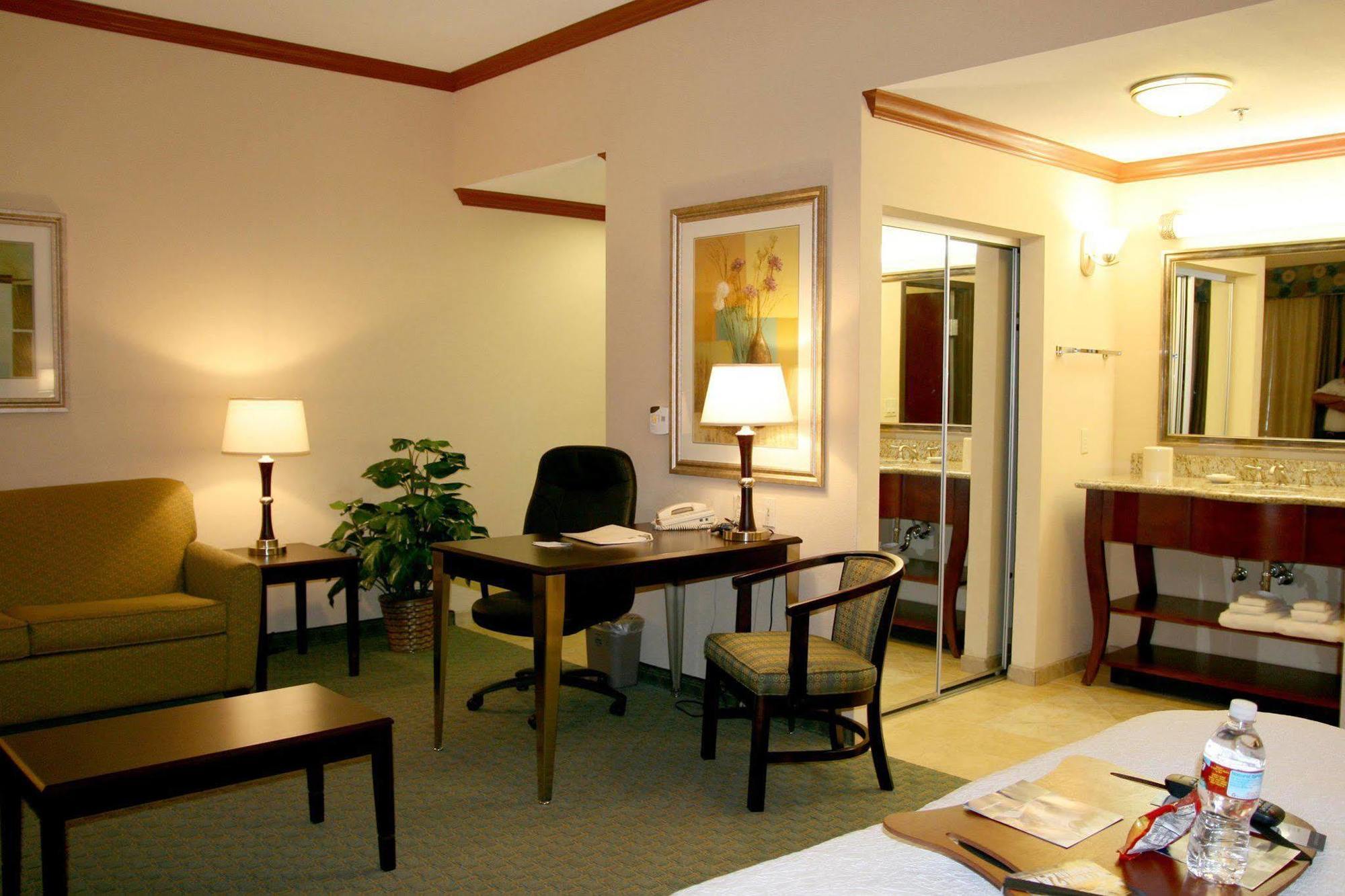 Hampton Inn & Suites Corpus Christi I-37 - Navigation Boulevard Экстерьер фото