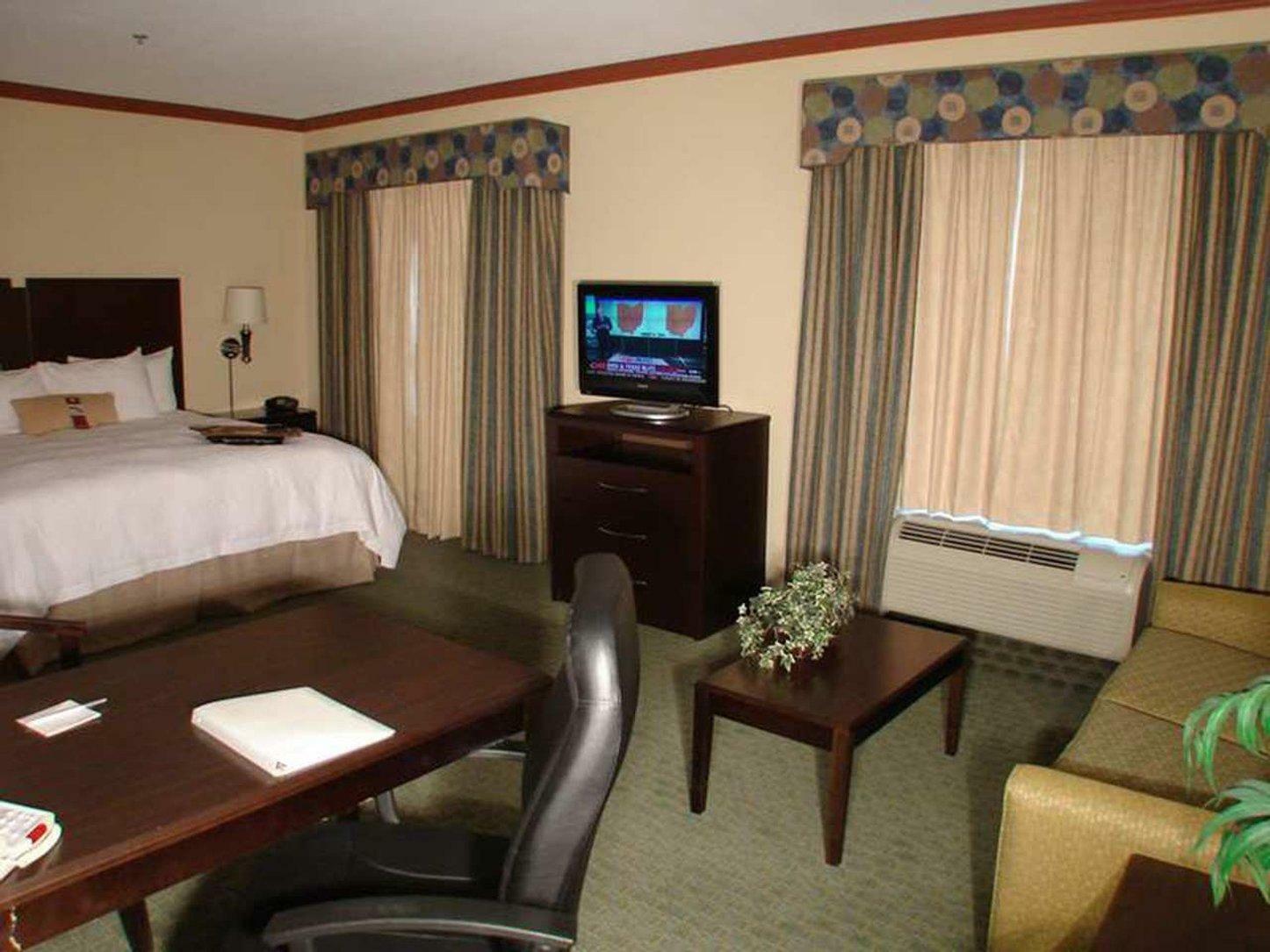 Hampton Inn & Suites Corpus Christi I-37 - Navigation Boulevard Экстерьер фото